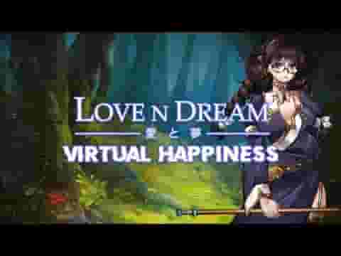 Love n Dream: Virtual Happiness screenshot thumbnail video