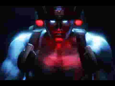 Rogue Trooper screenshot thumbnail video