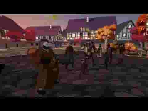 Grimshade screenshot thumbnail video