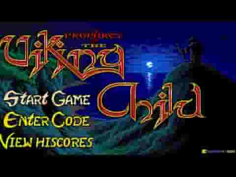 Prophecy I - The Viking Child screenshot thumbnail video