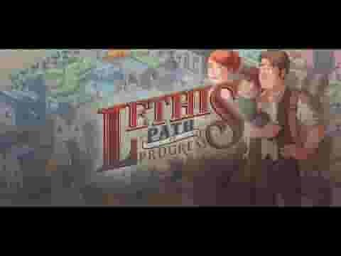 Lethis - Path of Progress screenshot thumbnail video