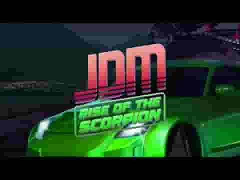 JDM: Rise of the Scorpion screenshot thumbnail video