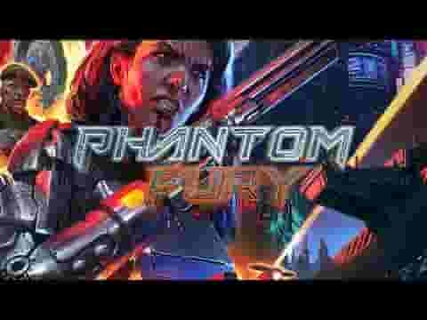 Phantom Fury screenshot thumbnail video