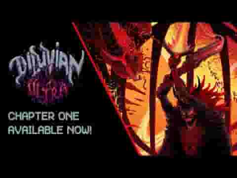 Diluvian Ultra screenshot thumbnail video