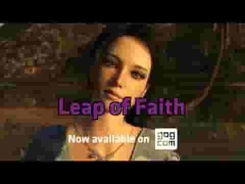 Leap of Faith + Official Walkthrough screenshot thumbnail video
