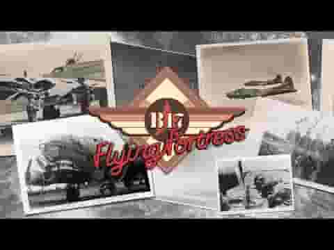 B-17 Flying Fortress: World War II Bombers in Action screenshot thumbnail video