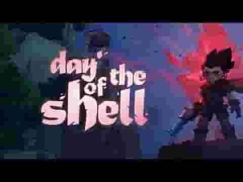 Day of the Shell screenshot thumbnail video