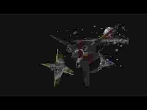 STAR WARS Starfighter screenshot thumbnail video