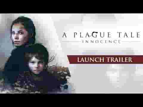 A Plague Tale: Innocence screenshot thumbnail video