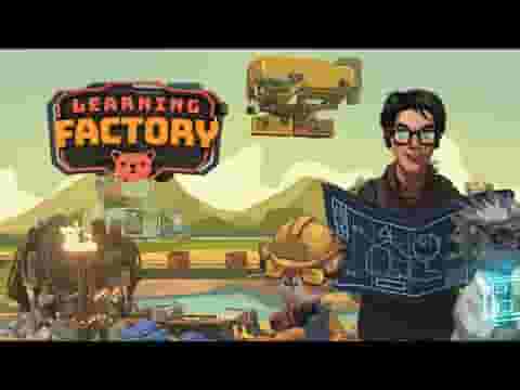 Learning Factory screenshot thumbnail video