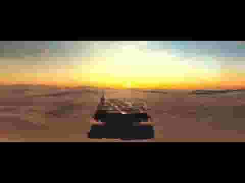 Homeworld: Deserts of Kharak screenshot thumbnail video