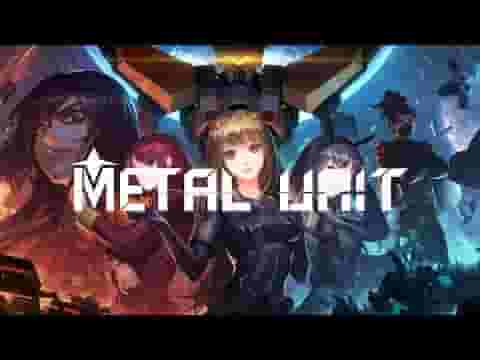 Metal Unit screenshot thumbnail video
