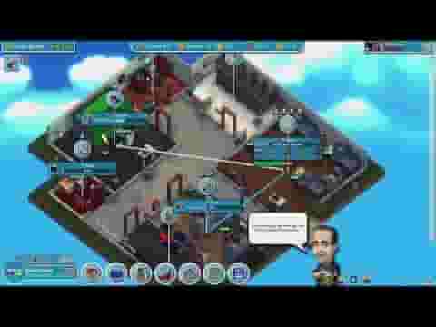 Mad Games Tycoon screenshot thumbnail video