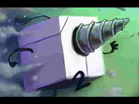 Blocks That Matter screenshot thumbnail video