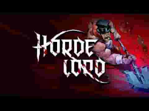 Hordelord screenshot thumbnail video