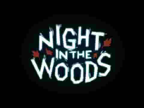 Night in the Woods: Weird Autumn Edition screenshot thumbnail video