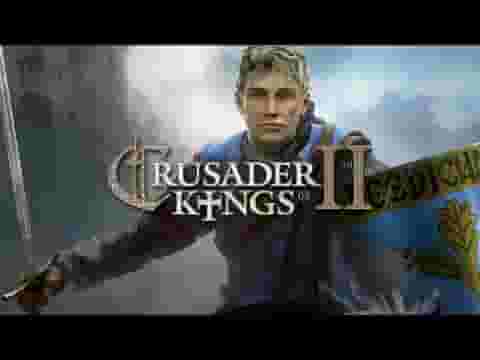 Crusader Kings II screenshot thumbnail video