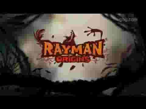 Rayman Origins screenshot thumbnail video