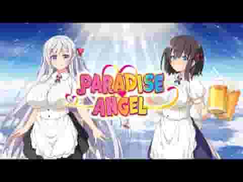 Paradise Angel screenshot thumbnail video