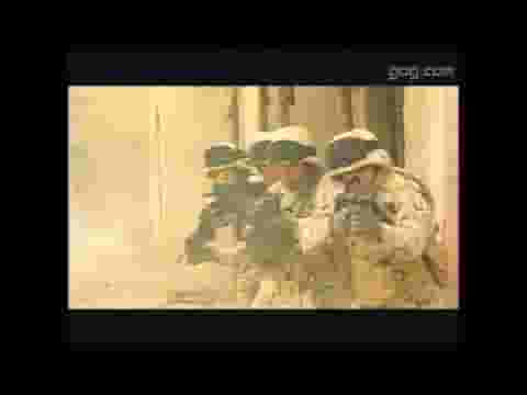 Full Spectrum Warrior: Ten Hammers screenshot thumbnail video