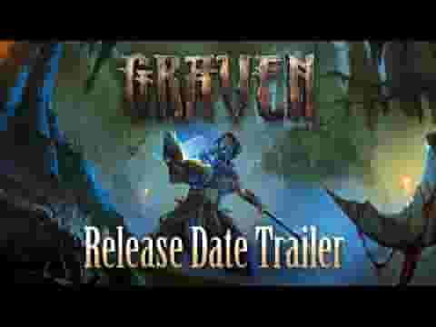 GRAVEN screenshot thumbnail video
