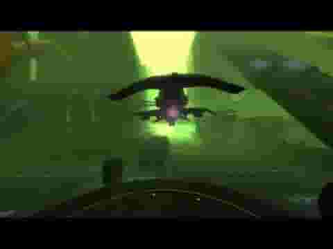 E.Y.E: Divine Cybermancy - Single-Player Edition screenshot thumbnail video