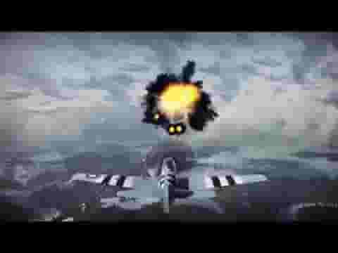 Wings of Prey: Special Edition screenshot thumbnail video