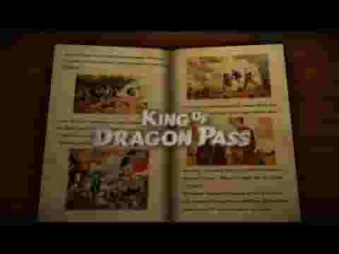King of Dragon Pass screenshot thumbnail video