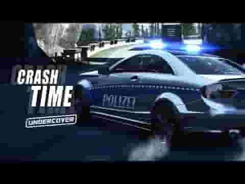 Crash Time - Undercover screenshot thumbnail video