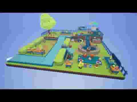 Garden In! screenshot thumbnail video