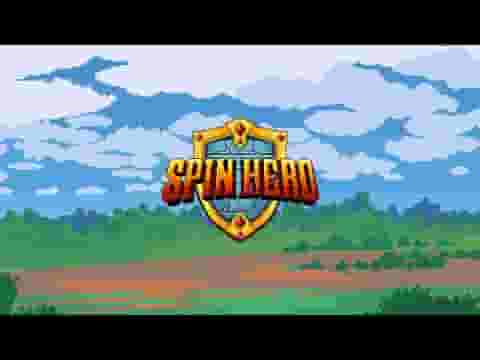 Spin Hero screenshot thumbnail video