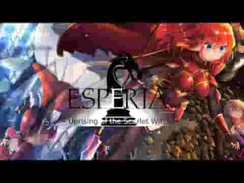 Esperia ~ Uprising of the Scarlet Witch ~ screenshot thumbnail video