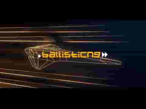 BallisticNG screenshot thumbnail video