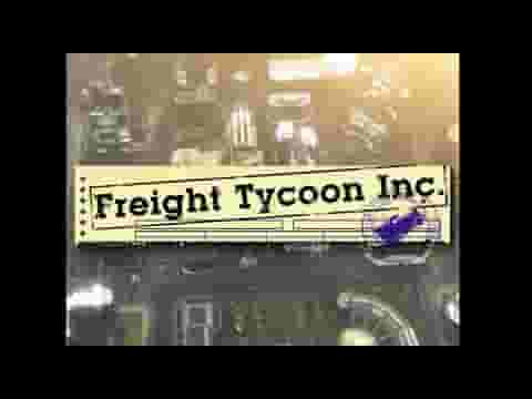 Freight Tycoon Inc. screenshot thumbnail video