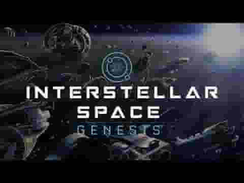 Interstellar Space: Genesis screenshot thumbnail video