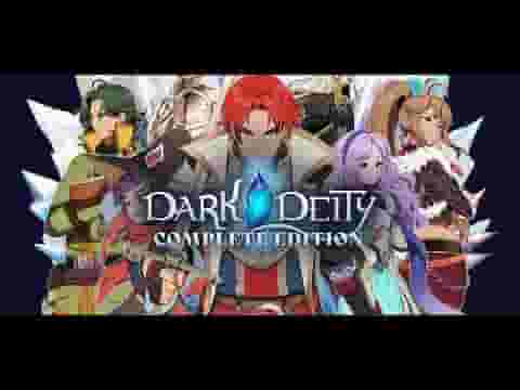 Dark Deity: Complete Edition screenshot thumbnail video