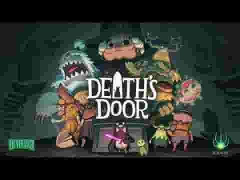 Death's Door screenshot thumbnail video