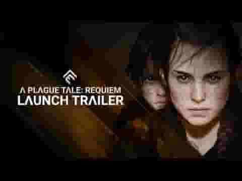 A Plague Tale: Requiem screenshot thumbnail video