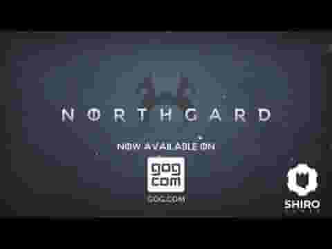 Northgard screenshot thumbnail video