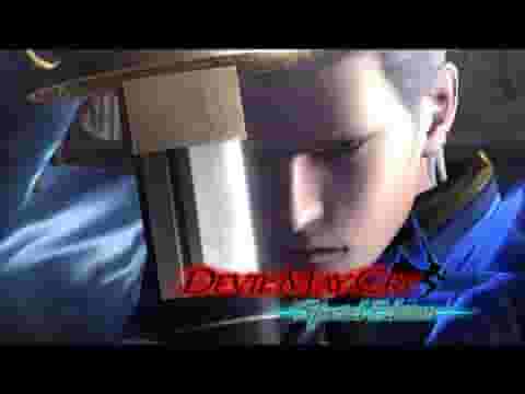 Devil May Cry 4 Special Edition screenshot thumbnail video