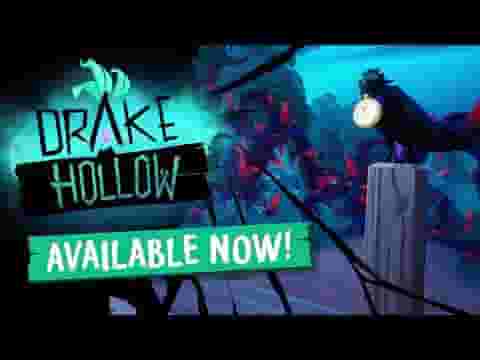 Drake Hollow screenshot thumbnail video
