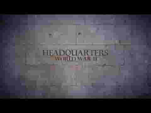 Headquarters: World War II screenshot thumbnail video