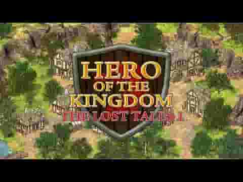 Hero of the Kingdom: The Lost Tales 1 screenshot thumbnail video