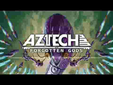 Aztech Forgotten Gods screenshot thumbnail video