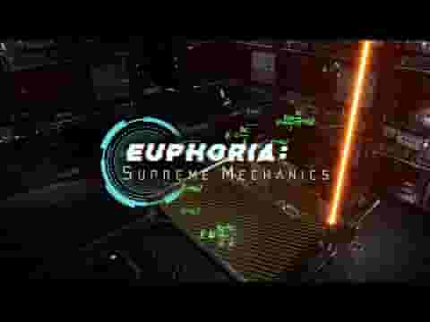Euphoria: Supreme Mechanics screenshot thumbnail video