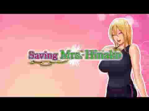 Saving Mrs. Hinako screenshot thumbnail video