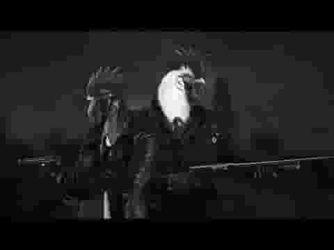 Chicken Police screenshot thumbnail video