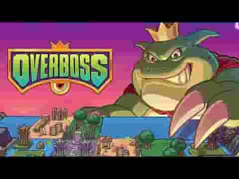 Overboss screenshot thumbnail video