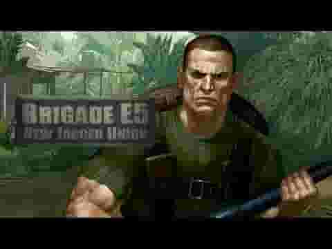 Brigade E5: New Jagged Union screenshot thumbnail video