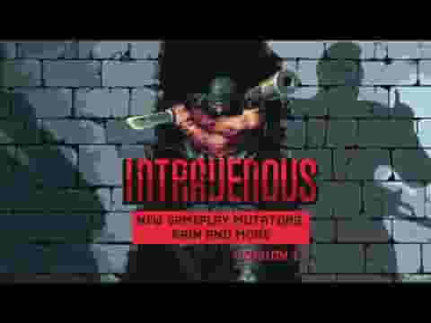 Intravenous screenshot thumbnail video